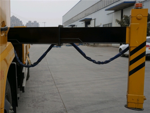 國六東風天錦26米高空作業(yè)車